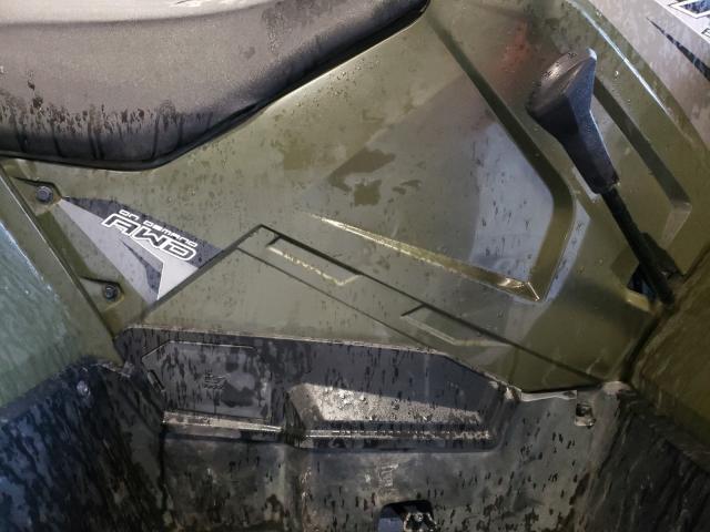 2020 POLARIS SPORTSMAN 4XASEA576LA639611