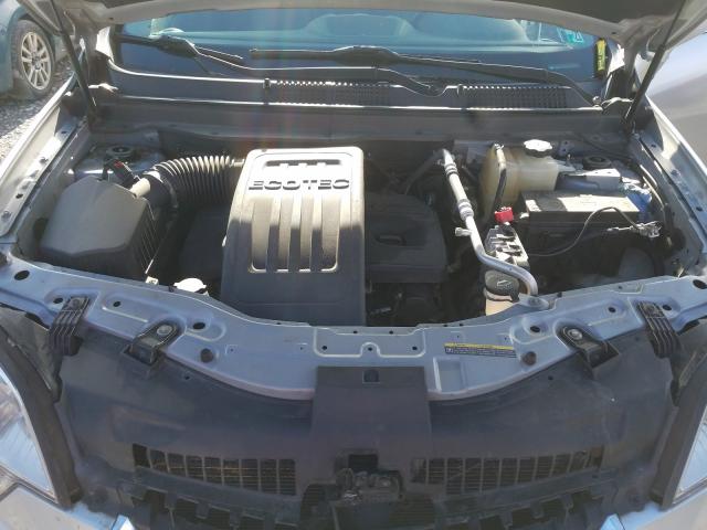 2012 CHEVROLET CAPTIVA SP 3GNAL2EK0CS626153
