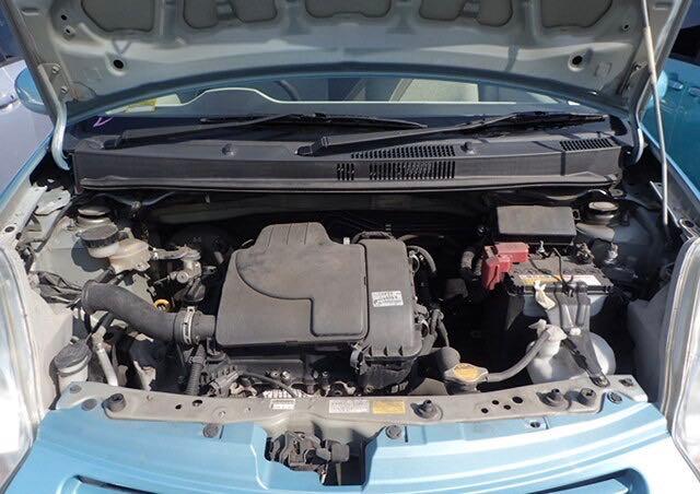 2011 TOYOTA ALL OTHERS KGC300079863