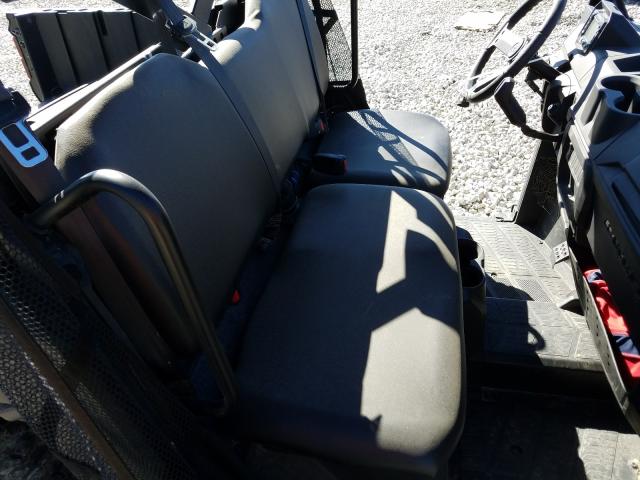 2020 POLARIS RANGER 100 3NSTAE999LN228954