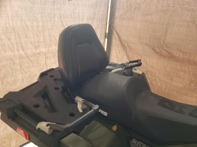 2014 POLARIS SPORTSMAN 4XADH57A8EA129716