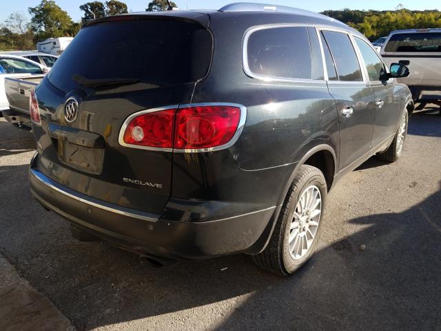 2011 BUICK ENCLAVE CX 5GAKVAED7BJ188607