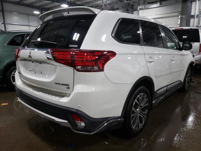 2016 MITSUBISHI OUTLANDER JA4AZ3A37GZ036613