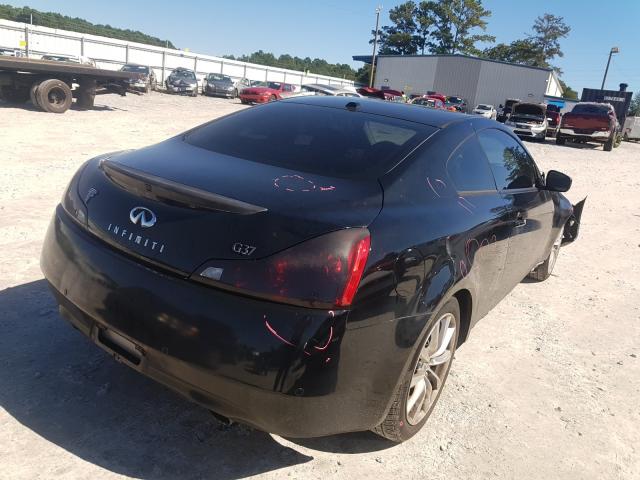 2012 INFINITI G37 BASE JN1CV6EK3CM423506