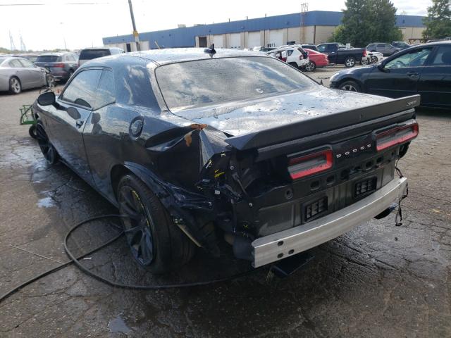 2015 DODGE CHALLENGER 2C3CDZC91FH720397