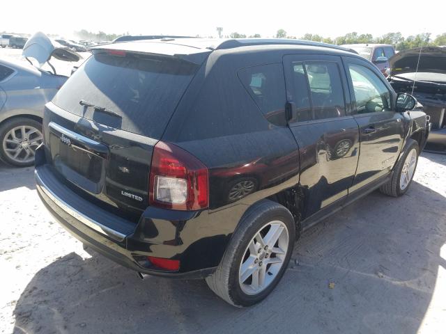 2014 JEEP COMPASS LI 1C4NJCCB3ED671549