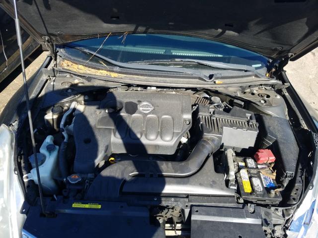 2012 NISSAN ALTIMA BAS 1N4AL2AP3CC211270