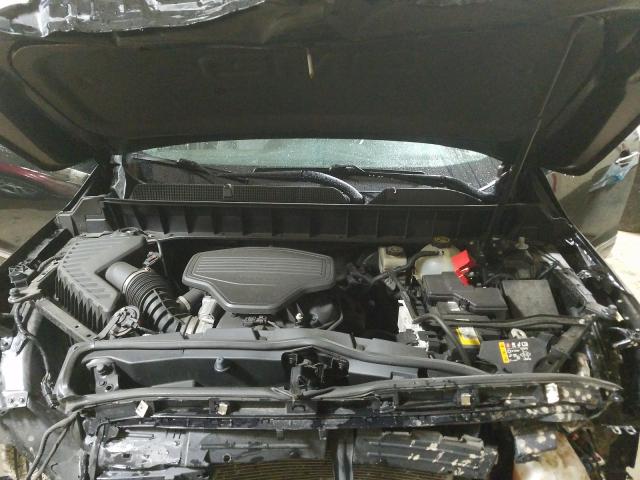 2018 GMC ACADIA DEN 1GKKNXLS5JZ158254