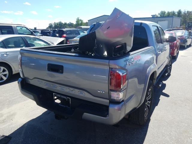 2020 TOYOTA TACOMA DOU 3TMCZ5AN7LM344128