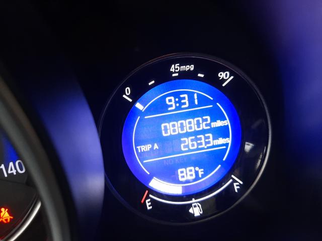 2019 HONDA FIT LX 3HGGK5H44KM727978