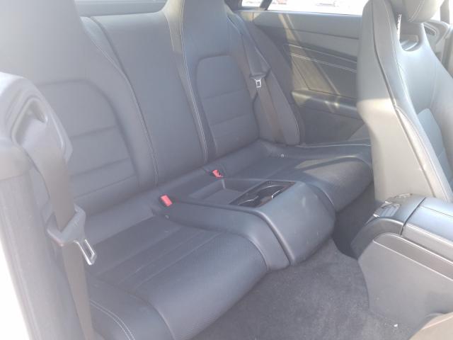 2014 MERCEDES-BENZ E 350 - WDDKJ5KB6EF268322