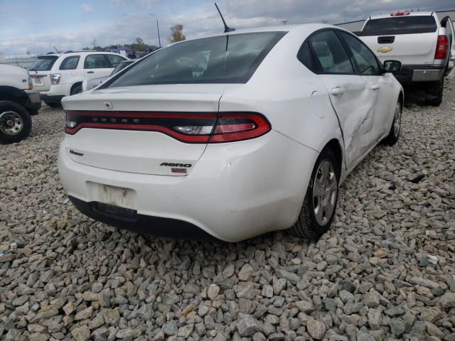 2013 DODGE DART SE 1C3CDFAH3DD315922