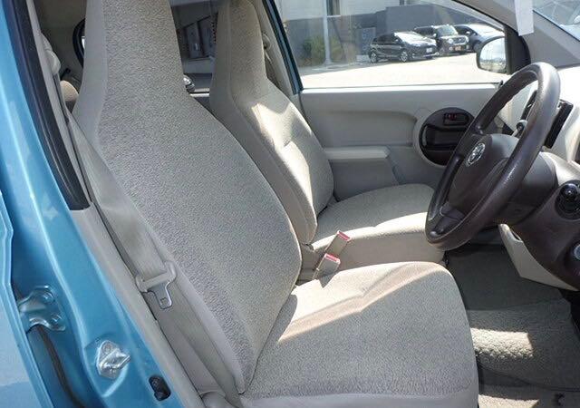 2011 TOYOTA ALL OTHERS KGC300079863