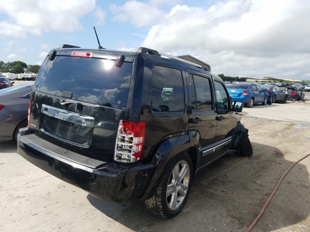 2012 JEEP LIBERTY JE 1C4PJLFK6CW109439