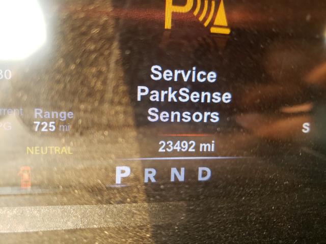 2017 RAM 3500 SLT 3C63R3HL4HG528383