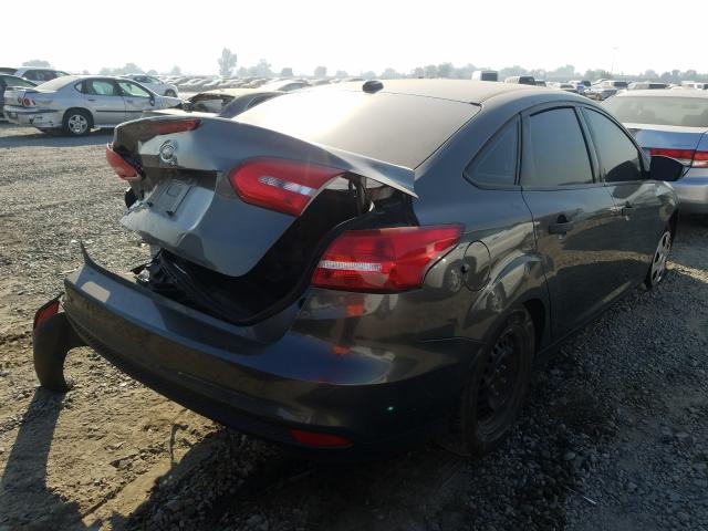 2018 FORD FOCUS S - 1FADP3E29JL279060