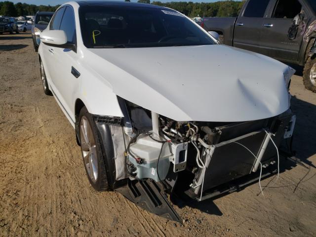 2015 KIA OPTIMA SX 5XXGR4A60FG422078