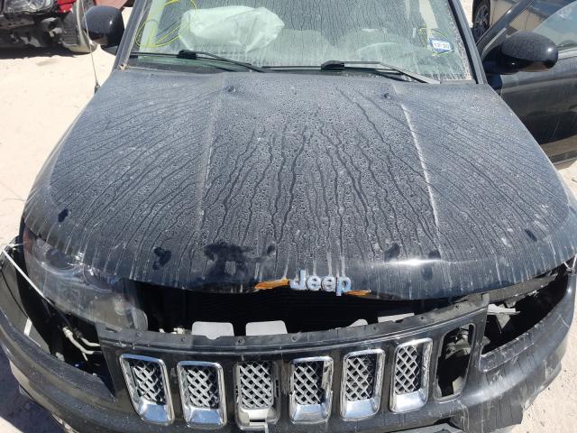 2014 JEEP COMPASS LI 1C4NJCCB3ED671549
