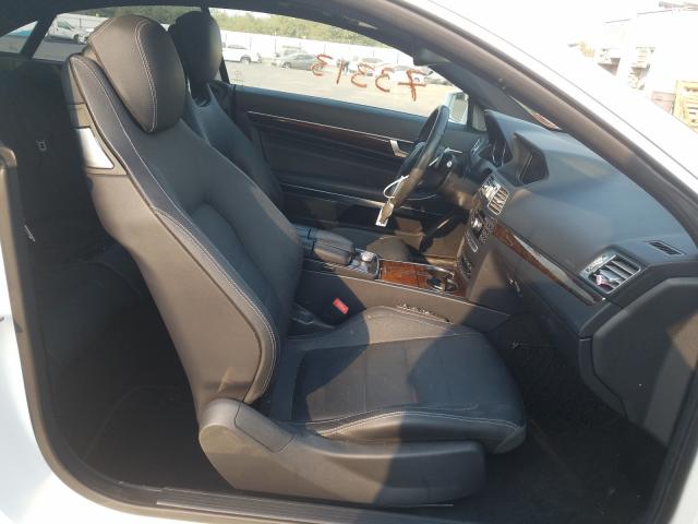 2014 MERCEDES-BENZ E 350 - WDDKJ5KB6EF268322