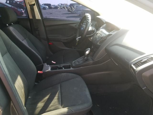 2018 FORD FOCUS S - 1FADP3E29JL279060
