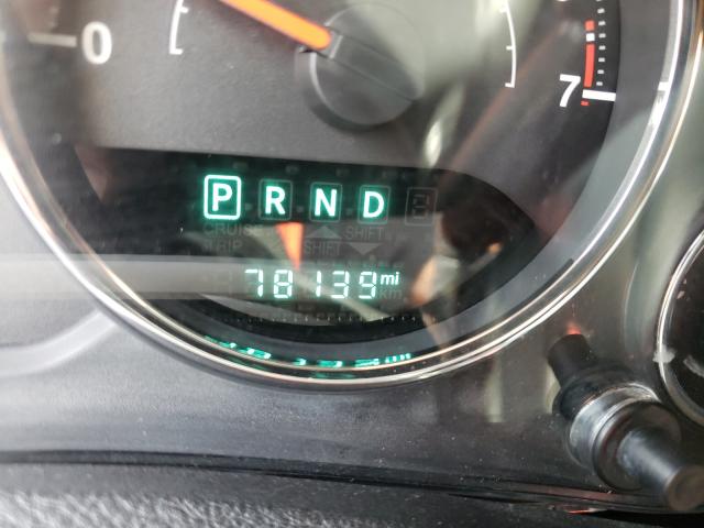 2016 JEEP WRANGLER U 1C4HJWFG6GL299445
