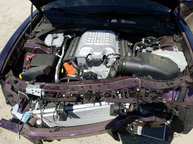2020 DODGE CHARGER SR 2C3CDXL98LH174780