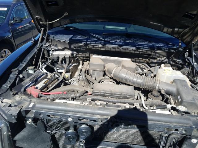 2013 FORD F150 SVT R 1FTFW1R67DFD93472