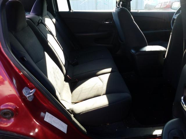 2013 CHRYSLER 200 TOURIN 1C3CCBBB4DN635721