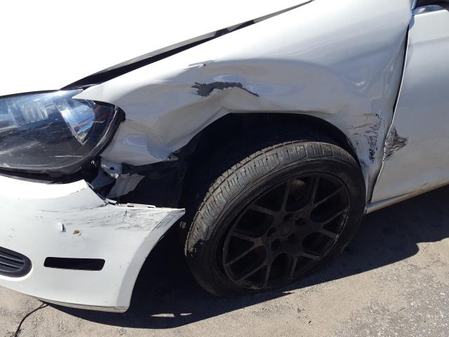 2012 VOLKSWAGEN JETTA TDI 3VWML7AJ1CM683141