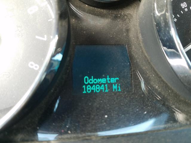2012 CHEVROLET CAPTIVA SP 3GNAL2EK0CS626153