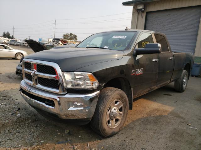 2017 RAM 3500 SLT 3C63R3HL4HG528383