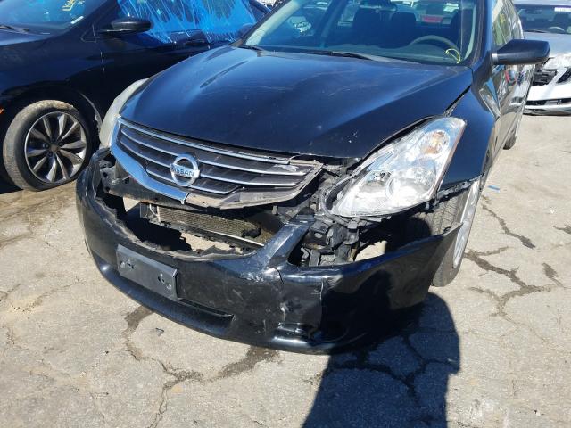 2012 NISSAN ALTIMA BAS 1N4AL2AP3CC211270