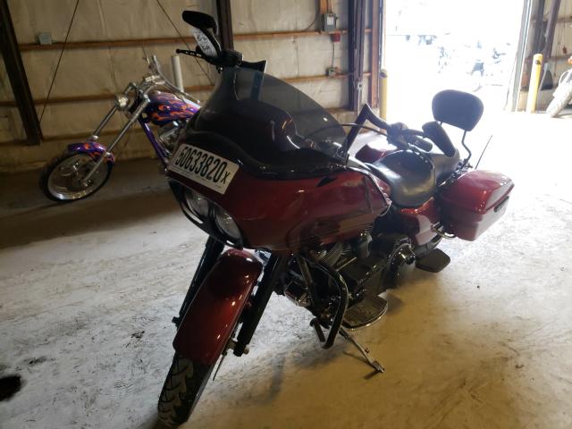 2009 HARLEY-DAVIDSON FLTR 1HD1FS4159Y678886