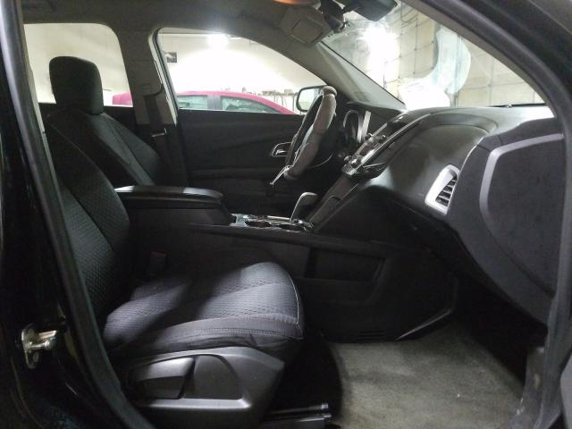 2015 CHEVROLET EQUINOX 2GNALAEK7F1118000