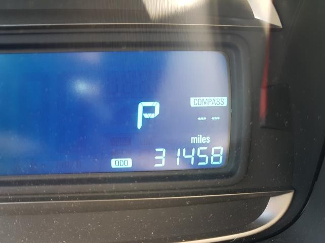 2016 CHEVROLET TRAX LS KL7CJKSB8GB688846