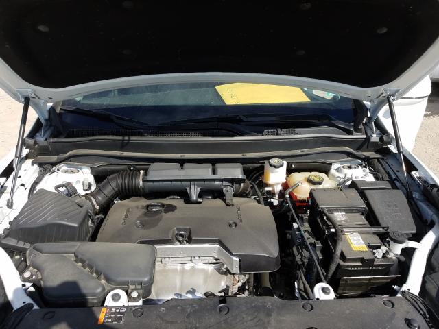 2015 BUICK ENCORE LRBFXCSA5KD025340