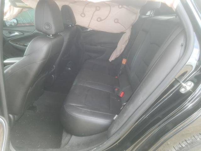 2016 CHEVROLET MALIBU PRE 1G1ZH5SX1GF264495