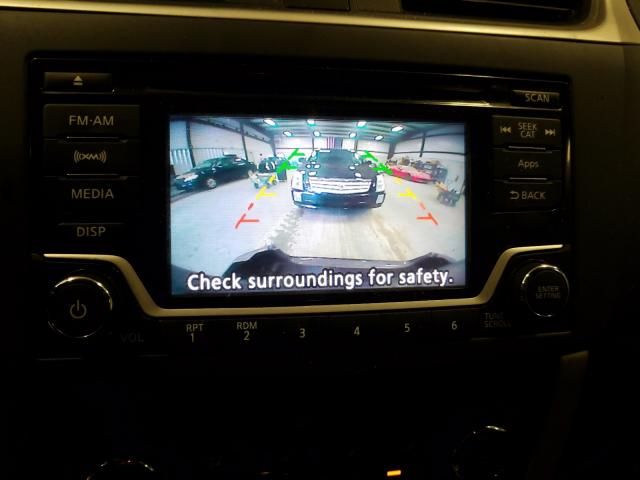2015 NISSAN SENTRA S 3N1AB7AP1FL650019