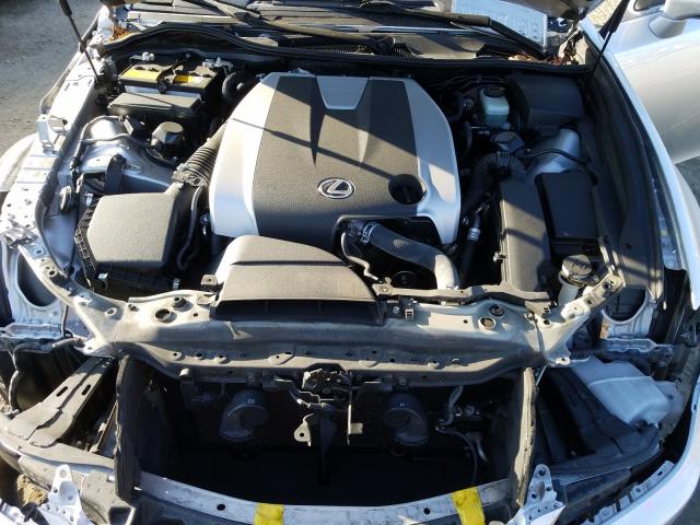 2015 LEXUS GS 350 JTHBE1BL4FA018171
