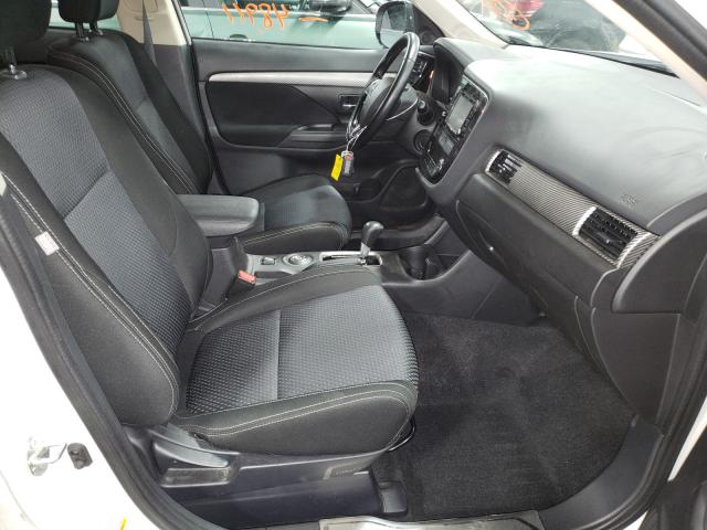 2016 MITSUBISHI OUTLANDER JA4AZ3A37GZ036613