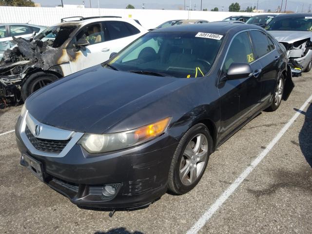 2010 ACURA TSX JH4CU2F69AC034039