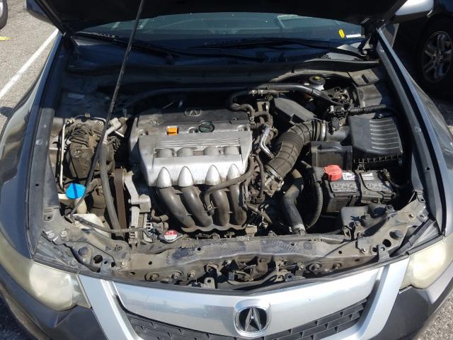 2010 ACURA TSX JH4CU2F69AC034039
