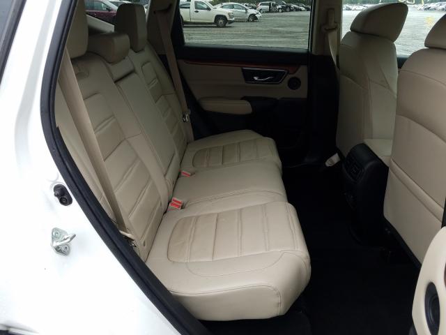 2017 HONDA CR-V EXL 2HKRW1H80HH508862