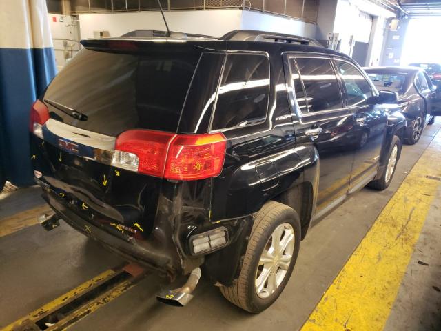 2016 GMC TERRAIN SL 2GKFLUE3XG6197647