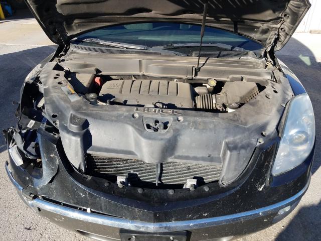 2011 BUICK ENCLAVE CX 5GAKVAED7BJ188607