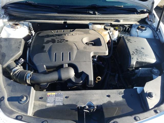 2012 CHEVROLET MALIBU 2LT 1G1ZD5EU4CF355395