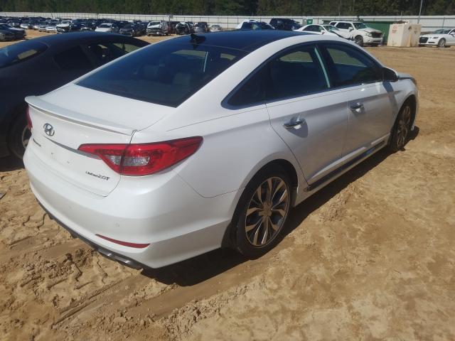 2017 HYUNDAI SONATA SPO 5NPE34ABXHH493883