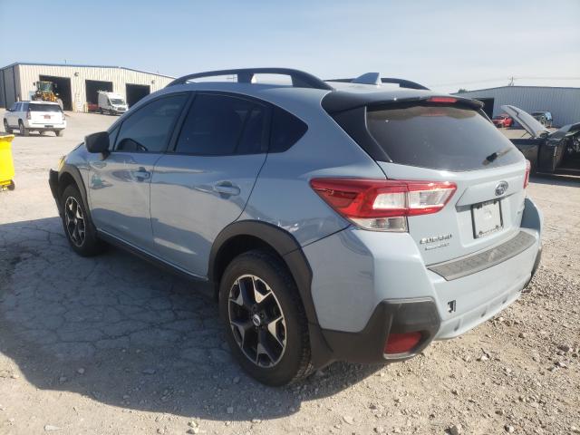 2018 SUBARU CROSSTREK JF2GTADC8J8263857