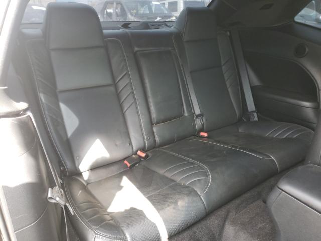 2015 DODGE CHALLENGER 2C3CDZC91FH720397