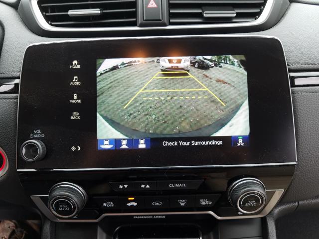 2017 HONDA CR-V EXL 2HKRW1H80HH508862